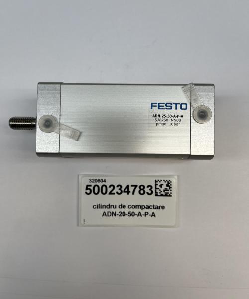 cilindru de compactare  ADN-20-50-A-P-A