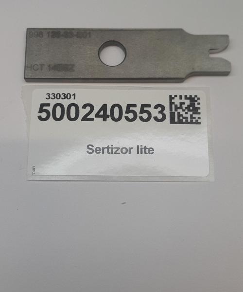 Sertizor lite