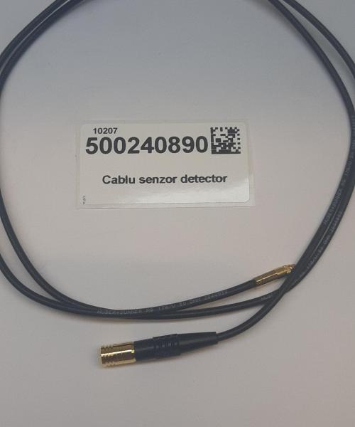 Cablu senzor detector