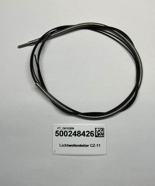 Lichtwellenleiter CZ-11