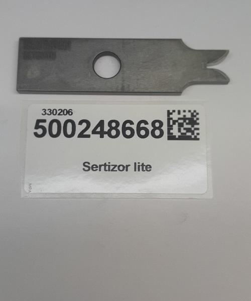 Sertizor lite