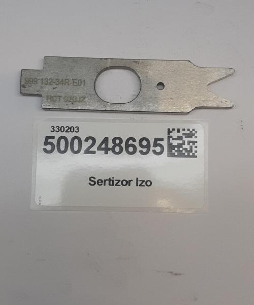Sertizor Izo