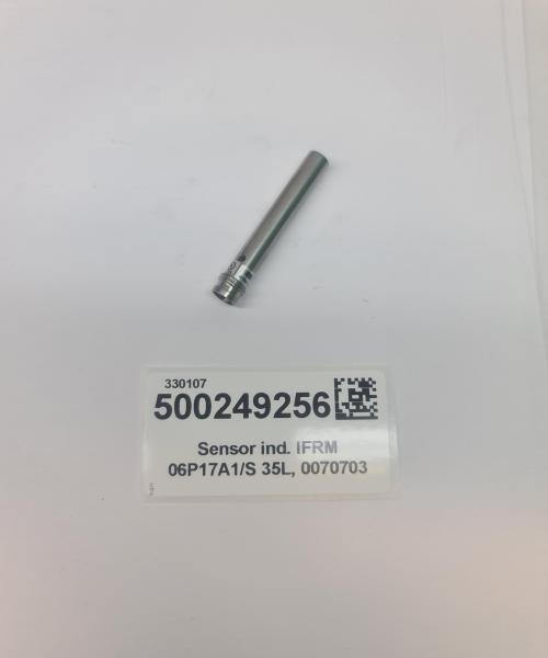 Sensor ind. IFRM 06P17A1/S 35L, 0070703