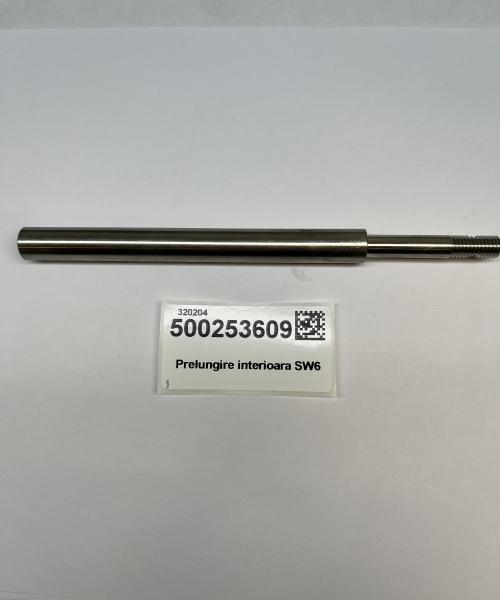 Prelungire interioara SW6