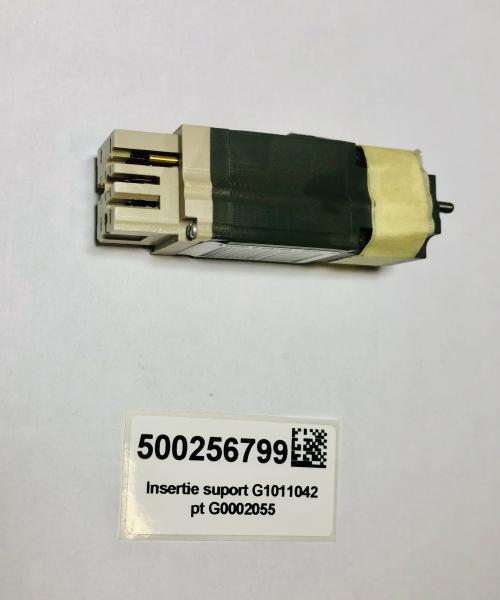 Insertie suport G1011042 pt G0002055