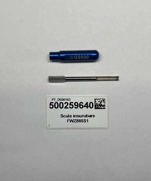 Scula insurubare FWZ885S1