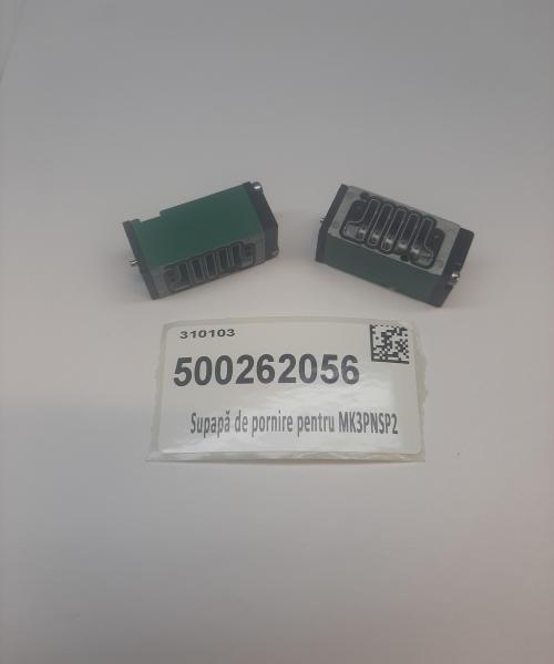 Supapă de pornire pentru MK3PNSP2