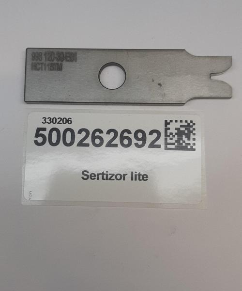 Sertizor lite