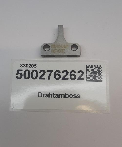 Drahtamboss