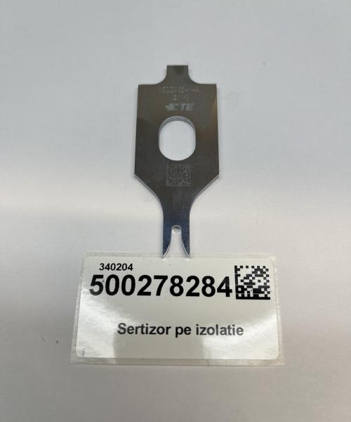 Automatic circuit breaker / AUTOMAT 16 A, 1F3, B16 / 15KA