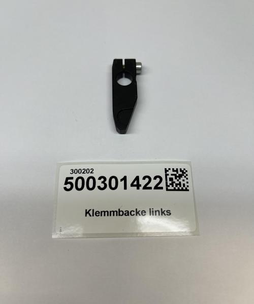 KLEMMBACKE LINKS