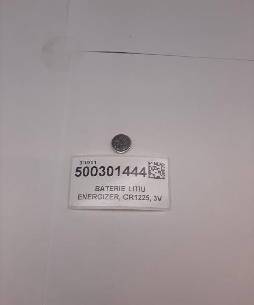 BATERIE LITIU ENERGIZER, CR1225, 3V