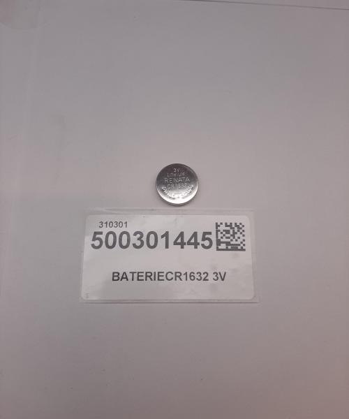 BATERIECR1632 3V