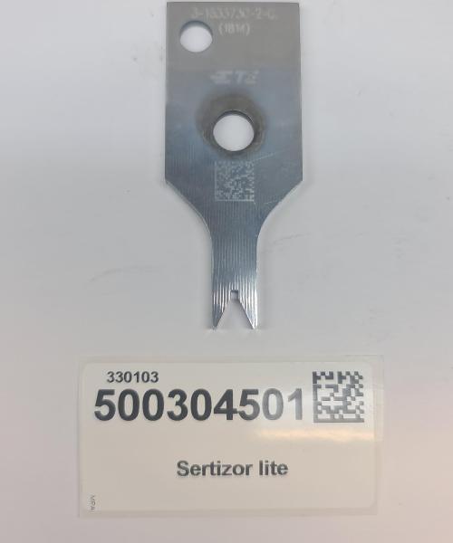 Sertizor lite