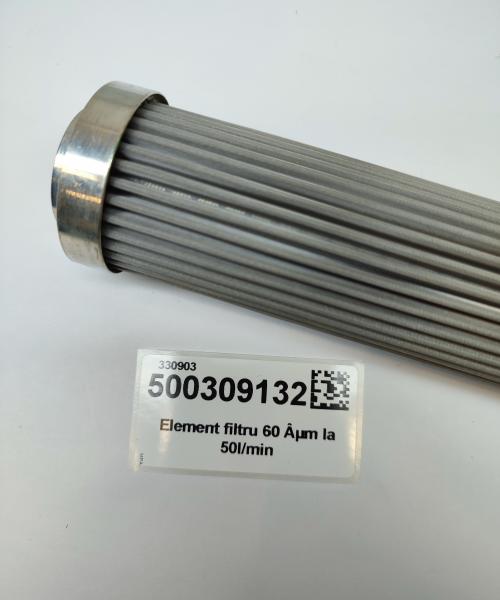 Element filtru 60 µm la 50l/min