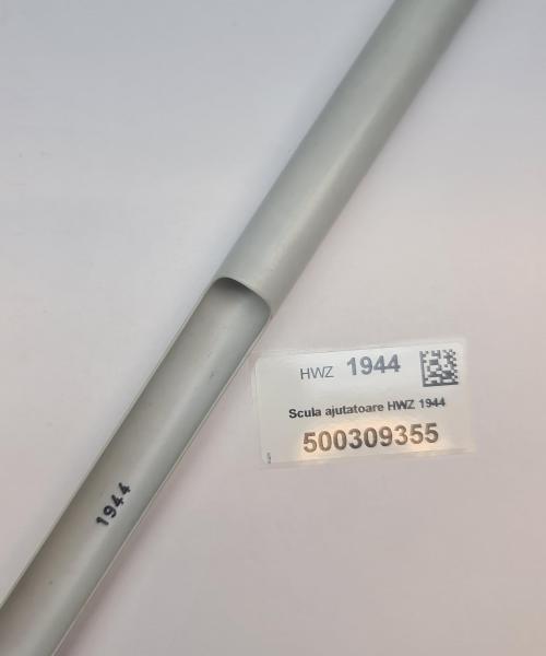 HWZ1944 scula ajutatoare