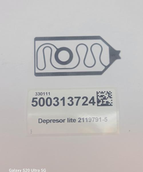 Depresor lite 2119791-5