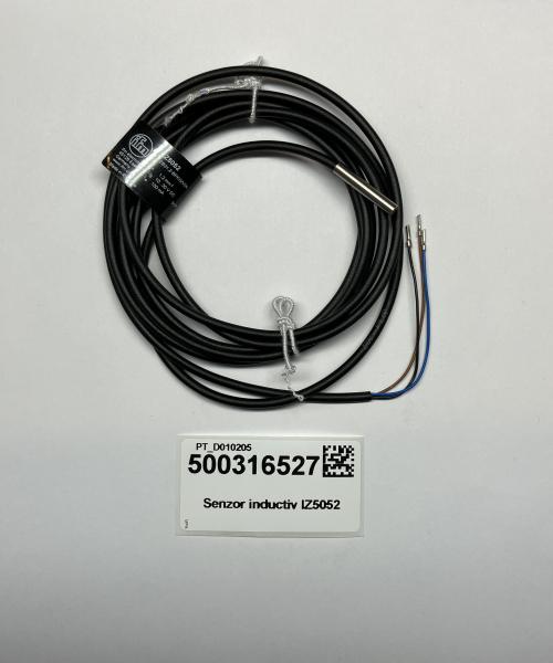 Senzor inductiv IZ5052