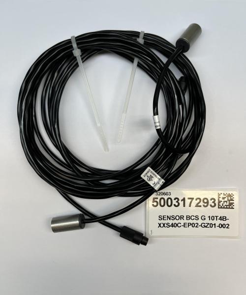 SENSOR BCS G 10T4B-XXS40C-EP02-GZ01-002