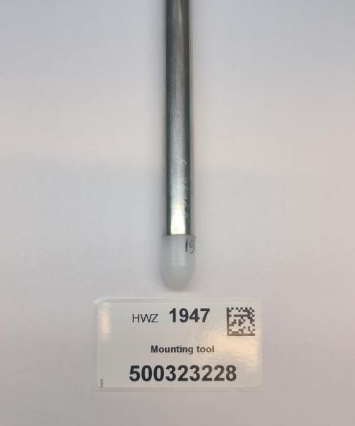 HWZ1947 Mounting tool