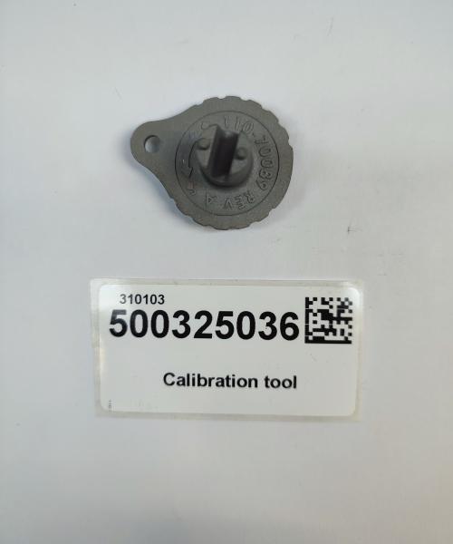 Calibration tool