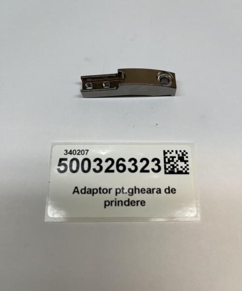 Adaptor pt.gheara de prindere