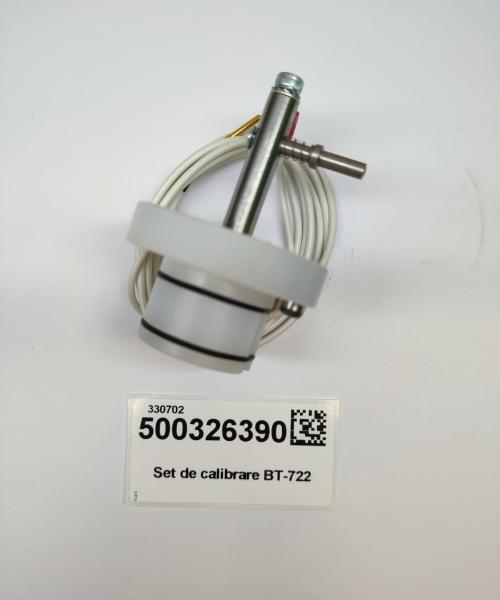 Set de calibrare BT-722