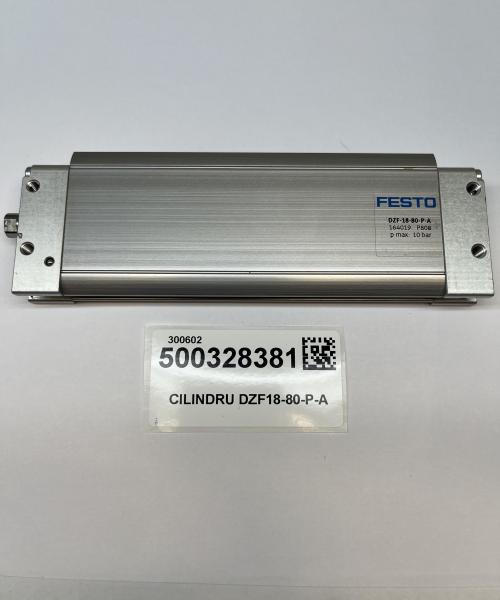 CILINDRU DZF18-80-P-A