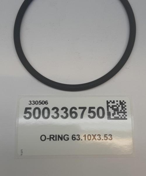 O-RING 63.10X3.53