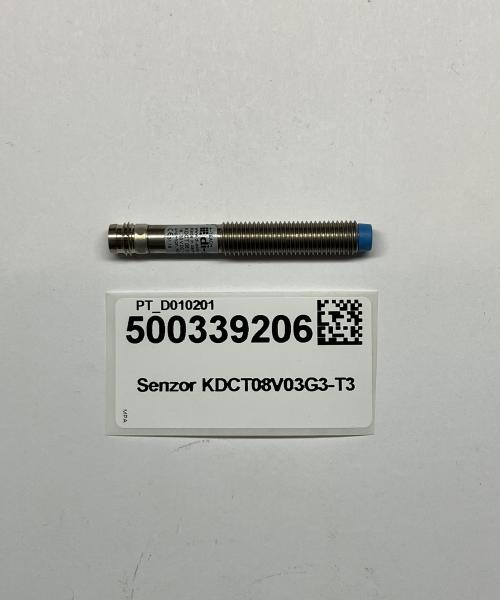 Senzor KDCT08V03G3-T3