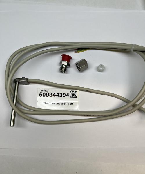 Thermosensor PT100
