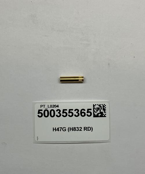 H47G (H832 RD)
