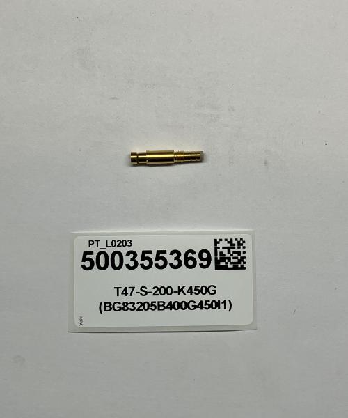 T47-S-200-K450G (BG83205B400G450I1)