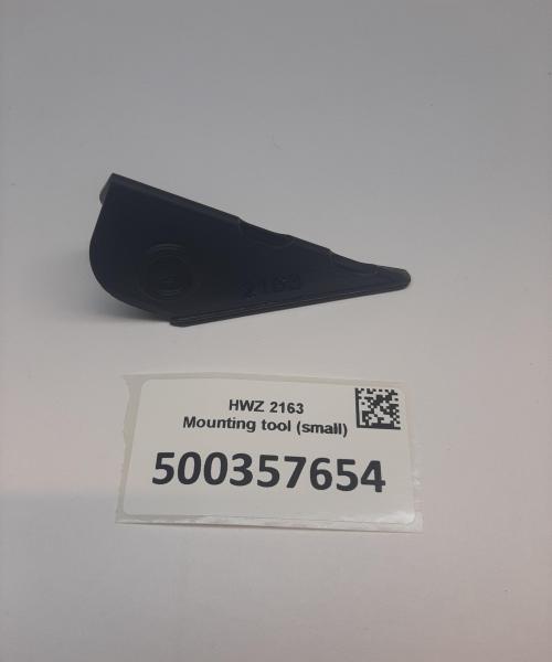 HWZ2163 Mounting tool (small)