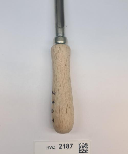 HWZ2187 Plug tool f. resqueezing seals