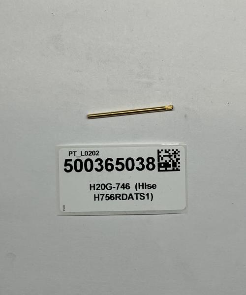 H20G-746  (Hülse H756RDATS1)