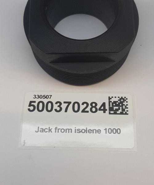 Jack from isolene 1000