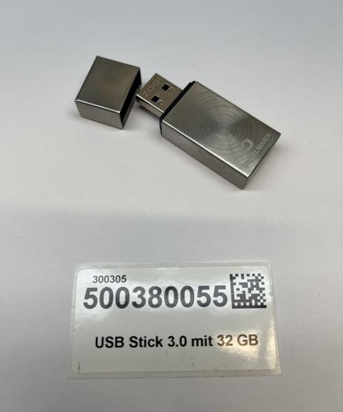 USB Stick 3.0 mit 32 GB