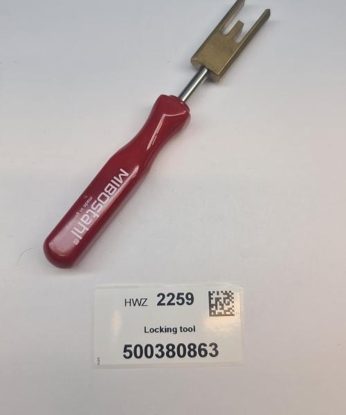HWZ2259 Locking tool