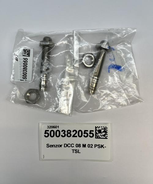Senzor DCC 08 M 02 PSK-TSL