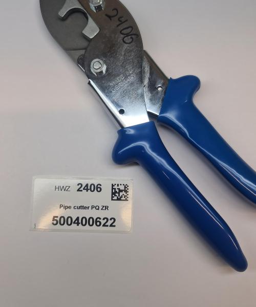 HWZ2406 Pipe cutter PQ ZR