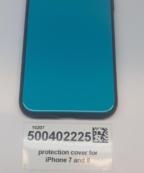 protection cover for iPhone 7 and 8