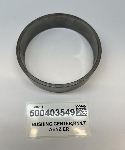 BUSHING,CENTER,RN4,TAENZIER