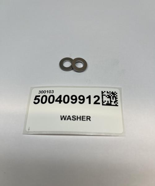 Washer