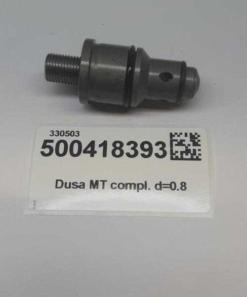 Dusa MT compl. d=0.8