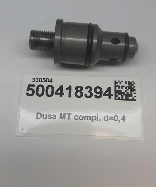 Dusa MT compl. d=0,4