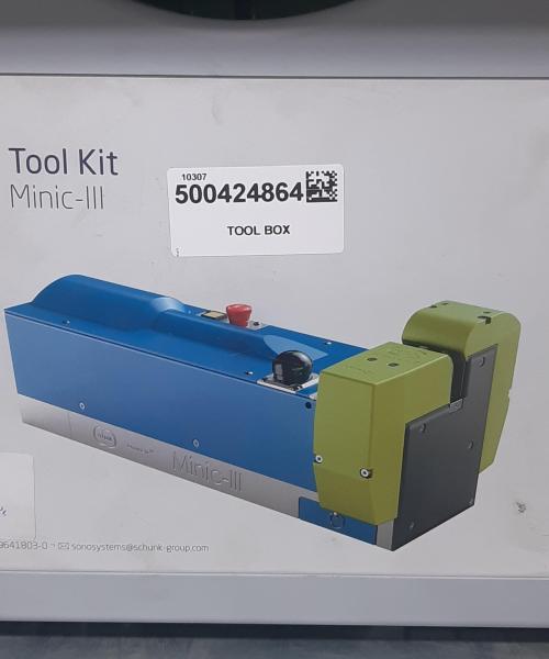 TOOL BOX