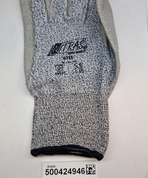 Standard Glove Cut-Resistant Cat.3 G.10