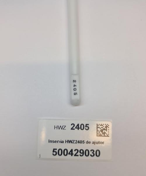 HWZ2405 Insertia  de ajutor