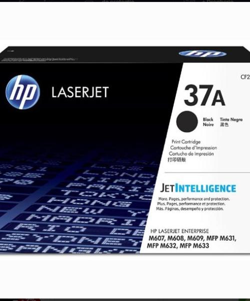 HP toner CF237A